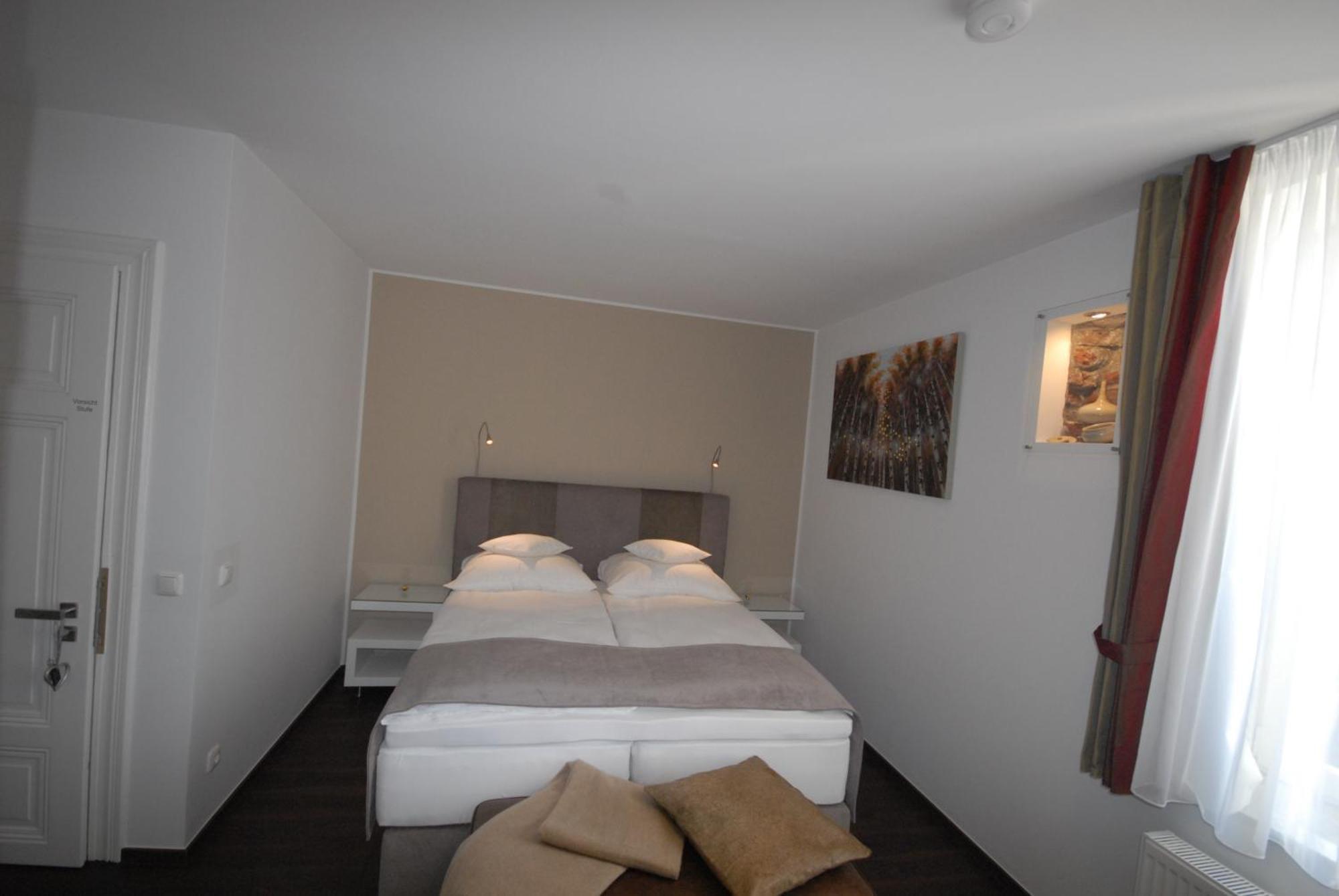 Landhotel Alte Toepferei Duisburg Exteriör bild