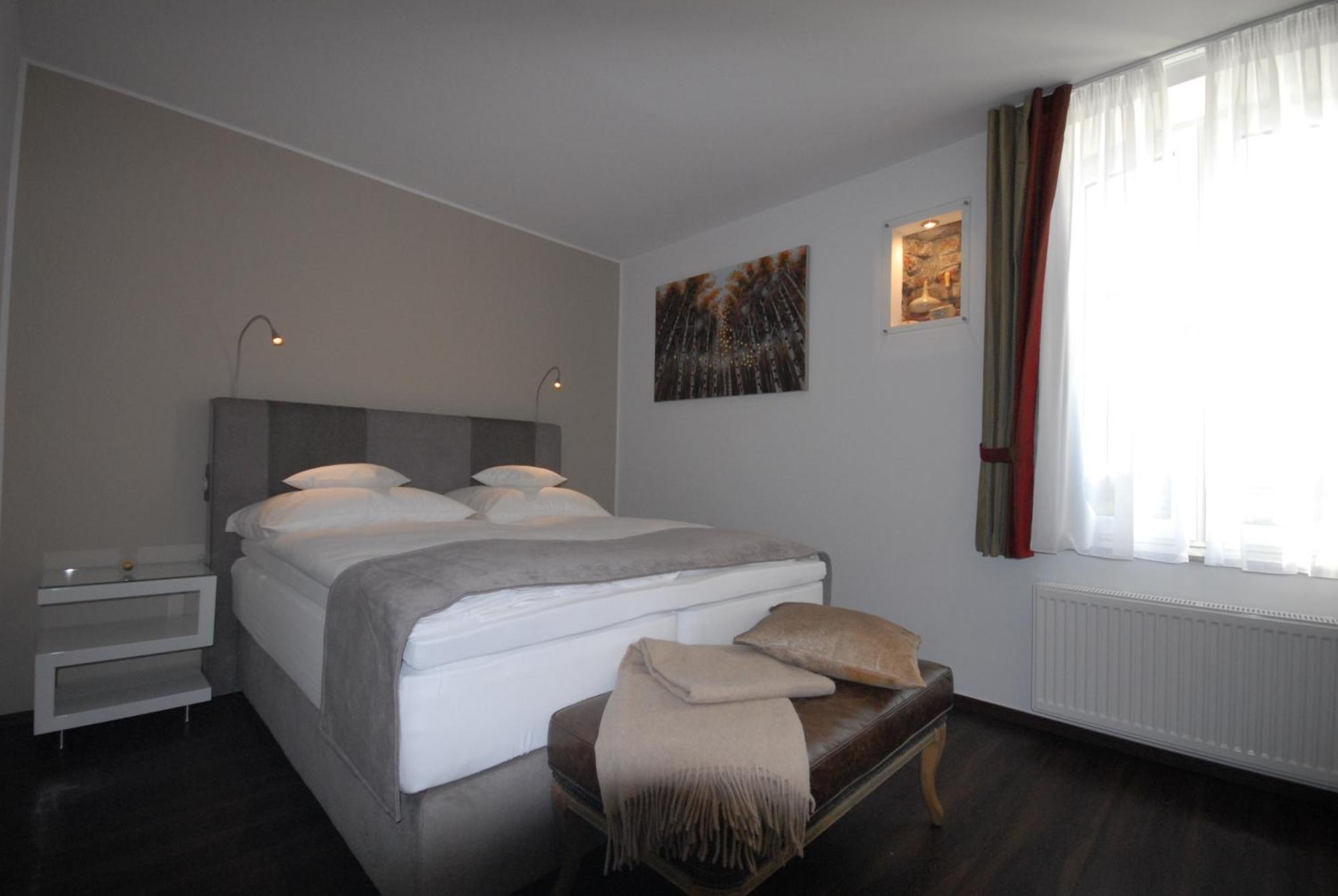 Landhotel Alte Toepferei Duisburg Exteriör bild