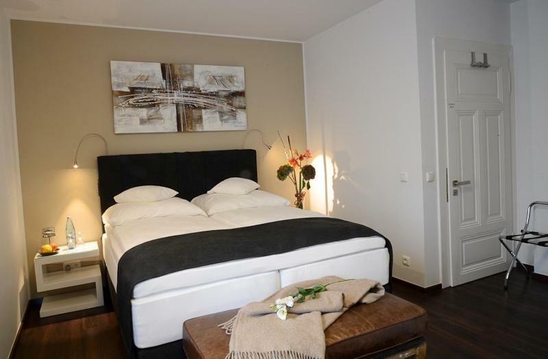 Landhotel Alte Toepferei Duisburg Exteriör bild