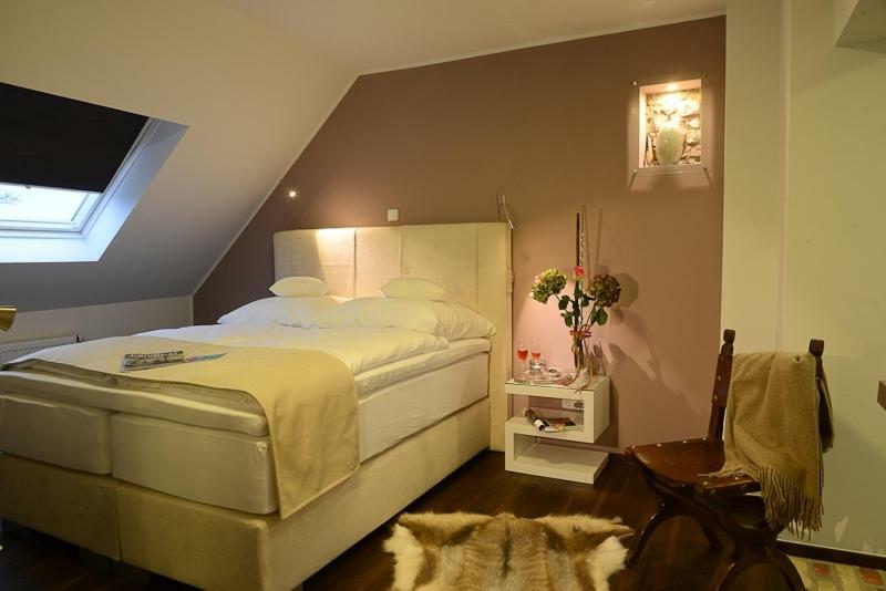 Landhotel Alte Toepferei Duisburg Exteriör bild
