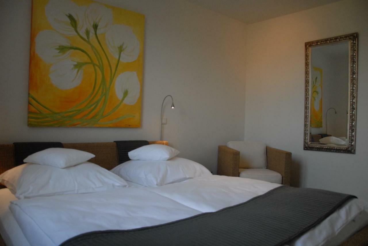 Landhotel Alte Toepferei Duisburg Exteriör bild