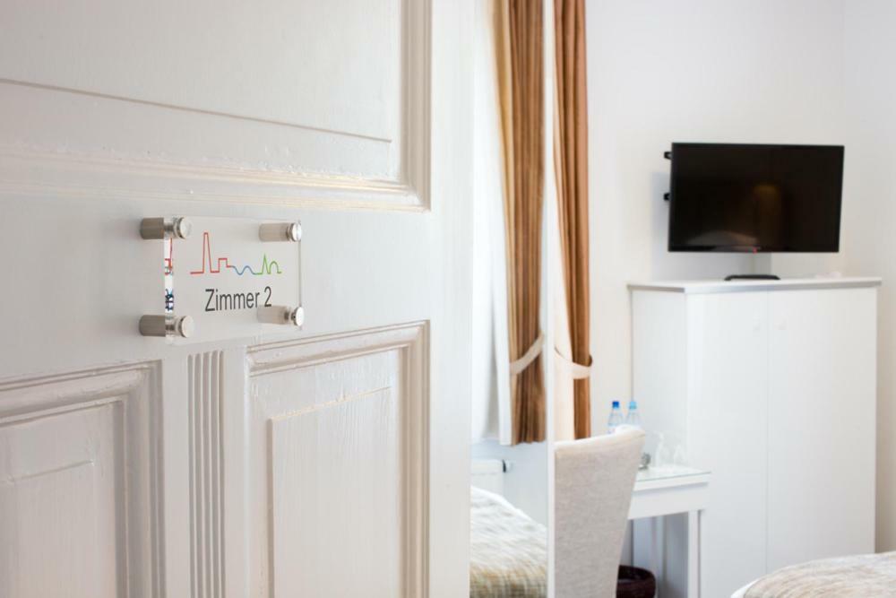 Landhotel Alte Toepferei Duisburg Exteriör bild